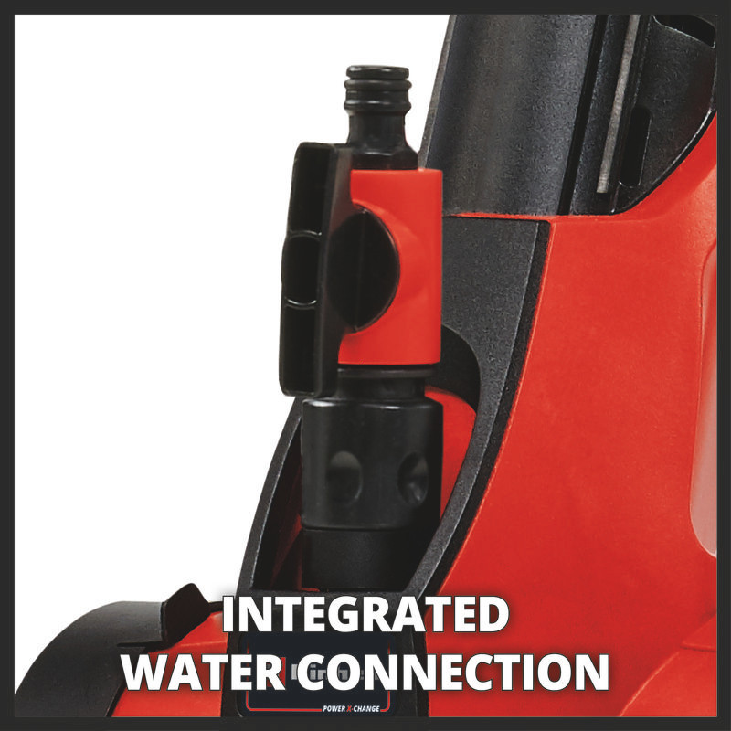 Электровеник Einhell Picobella 3424200