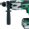 Перфоратор Hitachi DH14DSL-T4
