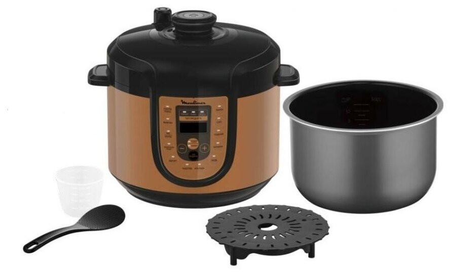 Мультиварка Moulinex CE5A0F32