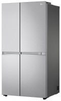 Холодильник side by side LG DoorCooling+ GC-B257SSZV