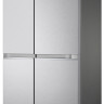 Холодильник side by side LG DoorCooling+ GC-B257SSZV