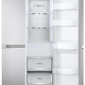 Холодильник side by side LG DoorCooling+ GC-B257SSZV