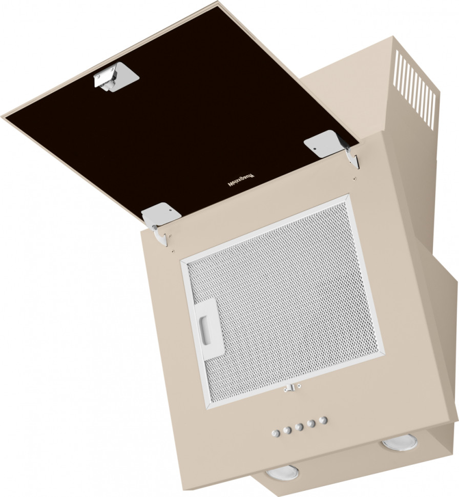 Вытяжка Weissgauff Nekkar OW