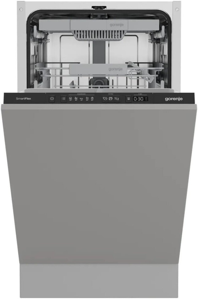 Посудомоечная машина Gorenje GV563C10