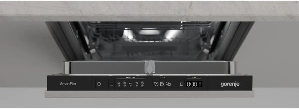 Посудомоечная машина Gorenje GV563C10