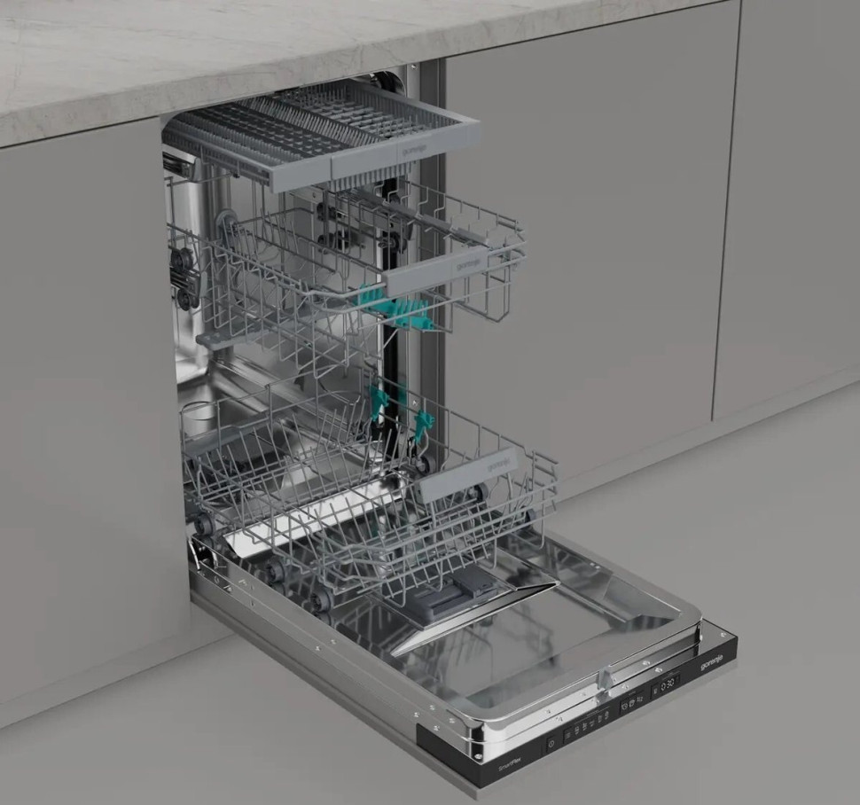 Посудомоечная машина Gorenje GV563C10