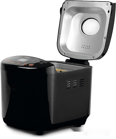 Хлебопечка CENTEK CT-1406 (черный)
