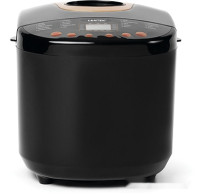 Хлебопечка CENTEK CT-1406 (черный)