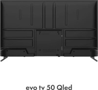 Телевизор Evo TV 50 QLED TD0051756RU