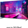 Телевизор Evo TV 50 QLED TD0051756RU