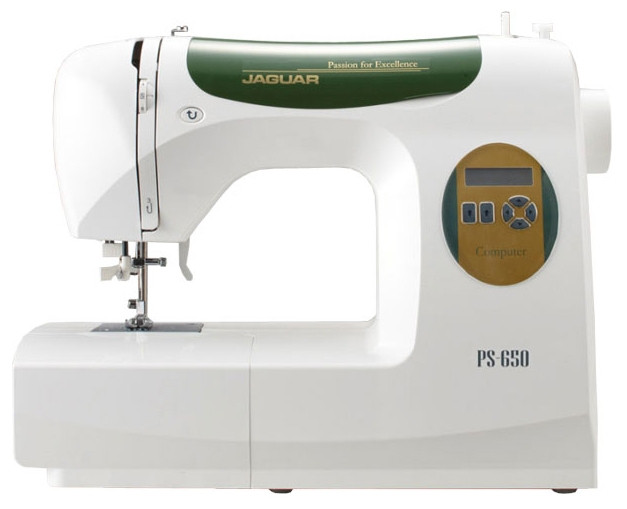 Швейная машина Jaguar PS-650