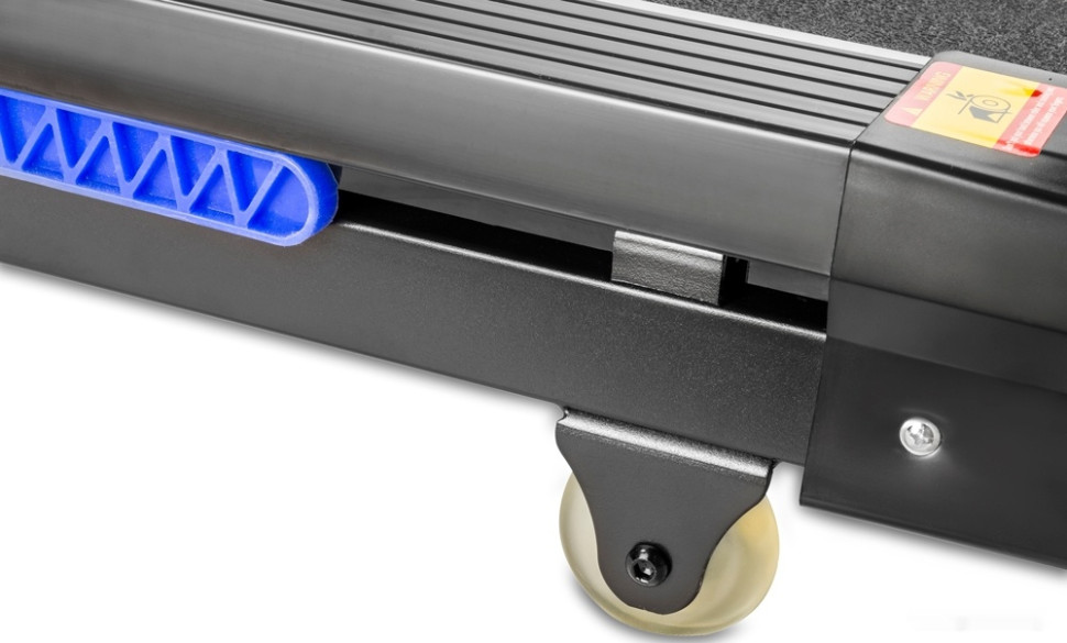 Беговая дорожка Alpin Marathon T181