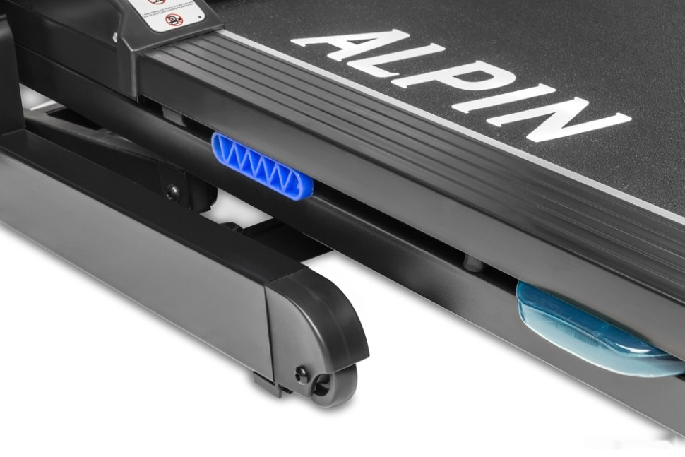 Беговая дорожка Alpin Marathon T181