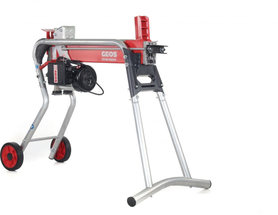 Дровокол Geos Easy KHS 5204 213251