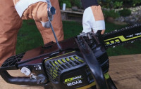 Бензопила Ryobi RCS3835T