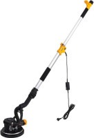 Шлифовальная машина Deko DKWS1100W 083-1037 (кейс)