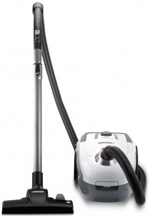 Пылесос Karcher VC 2 Premium