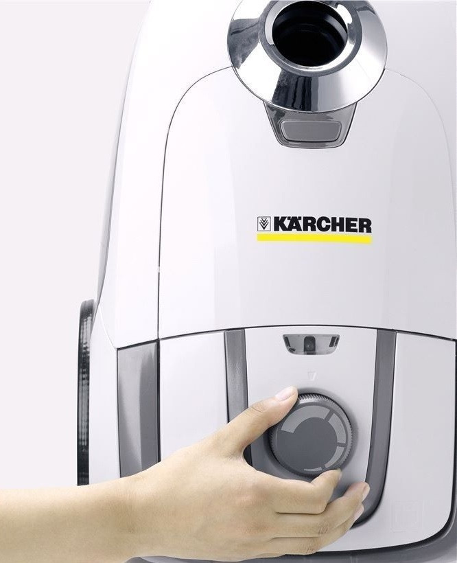 Пылесос Karcher VC 2 Premium