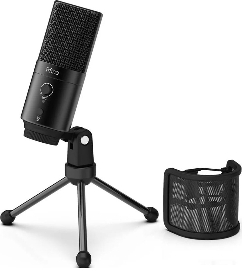 Микрофон FIFINE K683A