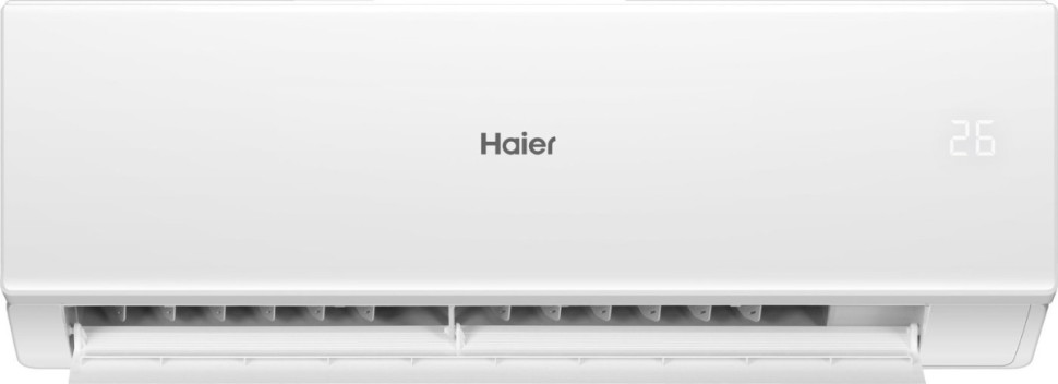 Кондиционер HAIER Quantum Inverter AS50HQJ1HRA-W/1U50HQJ1FRA