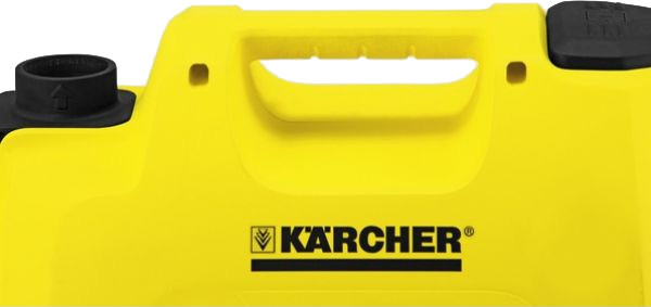 Поверхностный насос Karcher BP 2 Garden