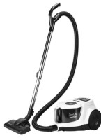 Пылесос Polaris PVC 2101 (белый)