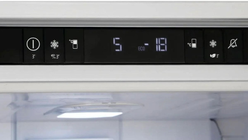 Холодильник Hotpoint-Ariston HBT 18