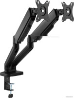 Кронштейн ErgoSmart Power Black DBL