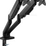Кронштейн ErgoSmart Power Black DBL