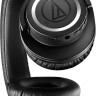 Наушники Audio-Technica ATH-M50XBT2 (черный)