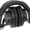 Наушники Audio-Technica ATH-M50XBT2 (черный)