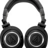 Наушники Audio-Technica ATH-M50XBT2 (черный)