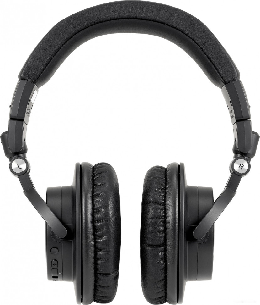Наушники Audio-Technica ATH-M50XBT2 (черный)