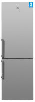 Холодильник с нижней морозильной камерой Beko CNKR5321K21S
