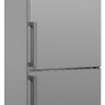 Холодильник с нижней морозильной камерой Beko CNKR5321K21S