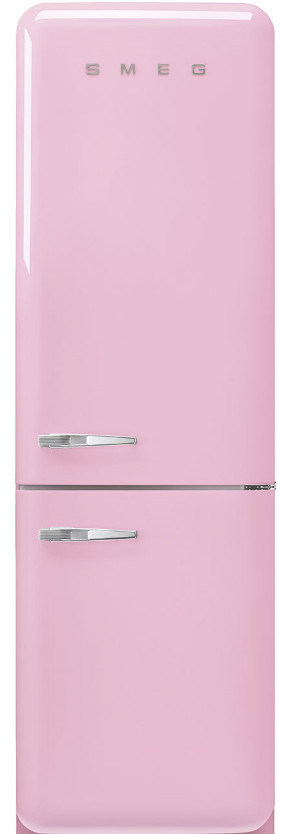 Холодильник Smeg FAB32RPK5