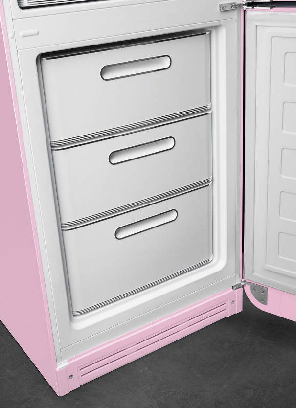 Холодильник Smeg FAB32RPK5