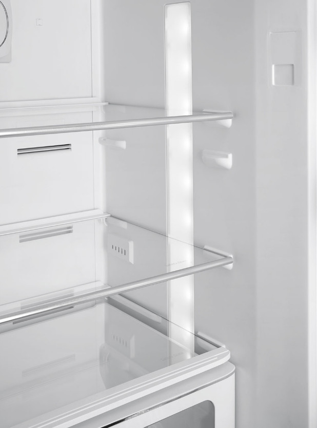 Холодильник Smeg FAB32RPK5