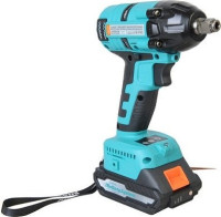 Гайковерт Sturm CD350S (с 2-мя АКБ)