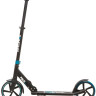 Самокат Novatrack Polis 200 Pro'10 200.POLIS.BL21 (синий)