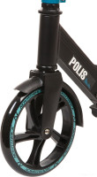 Самокат Novatrack Polis 200 Pro'10 200.POLIS.BL21 (синий)