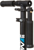 Самокат Novatrack Polis 200 Pro'10 200.POLIS.BL21 (синий)