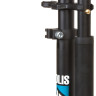 Самокат Novatrack Polis 200 Pro'10 200.POLIS.BL21 (синий)