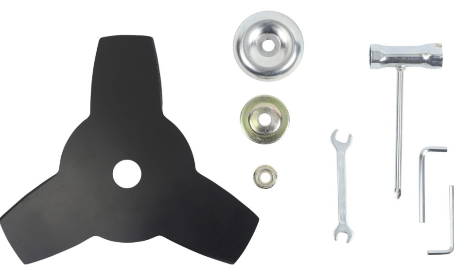 Бензиновый триммер Maxcut MC 143