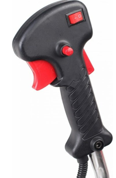 Бензиновый триммер Maxcut MC 143