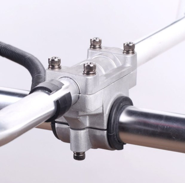 Бензиновый триммер Maxcut MC 143