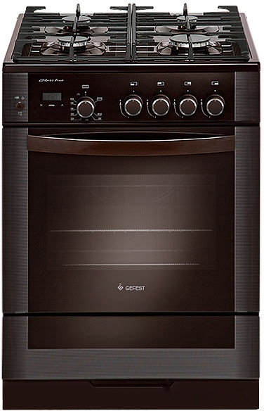 Плита Gefest 6500-03 0045