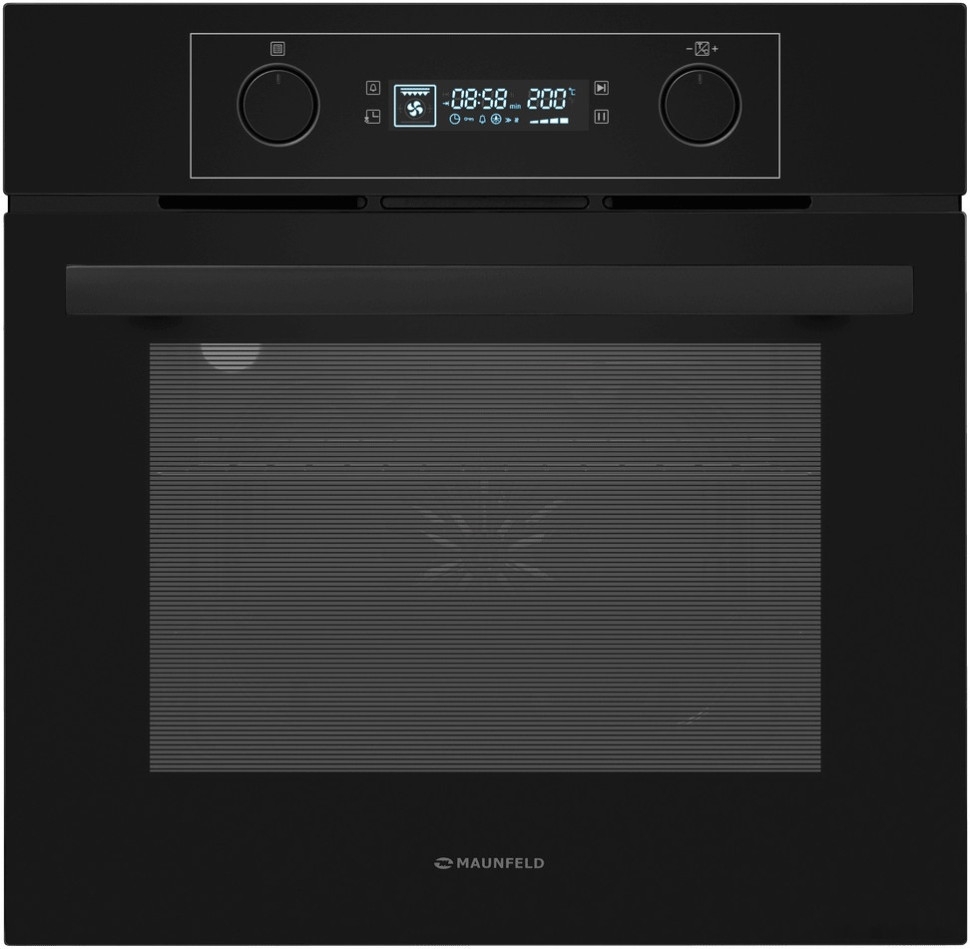 Духовой шкаф Maunfeld AEOH6062B2