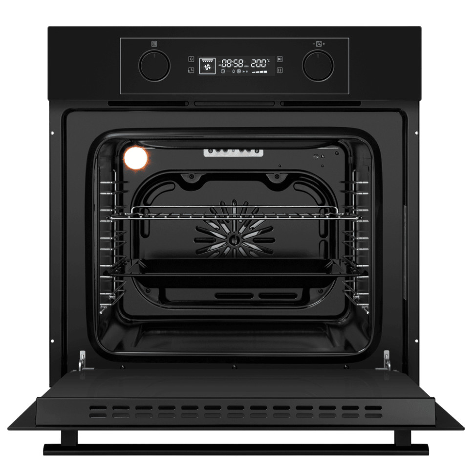 Духовой шкаф Maunfeld AEOH6062B2