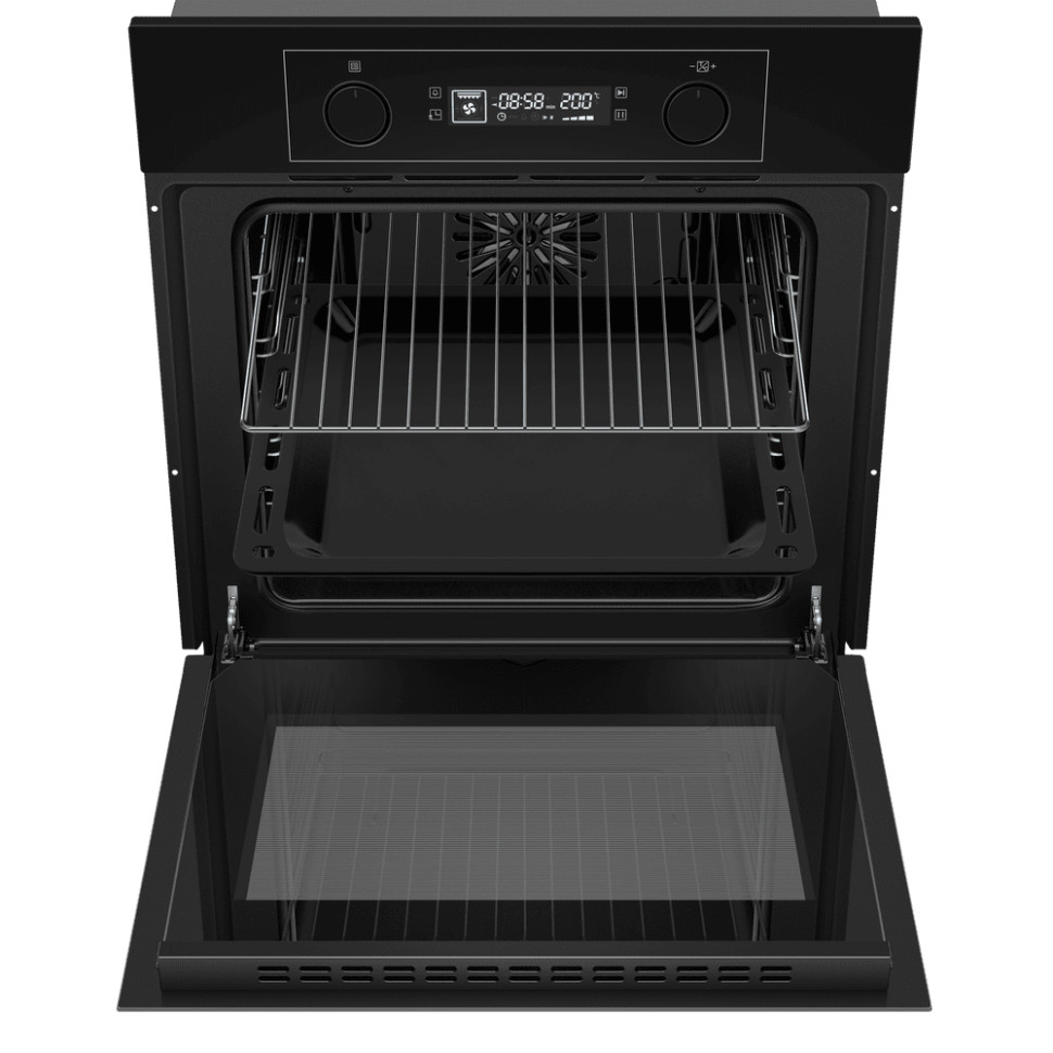 Духовой шкаф Maunfeld AEOH6062B2